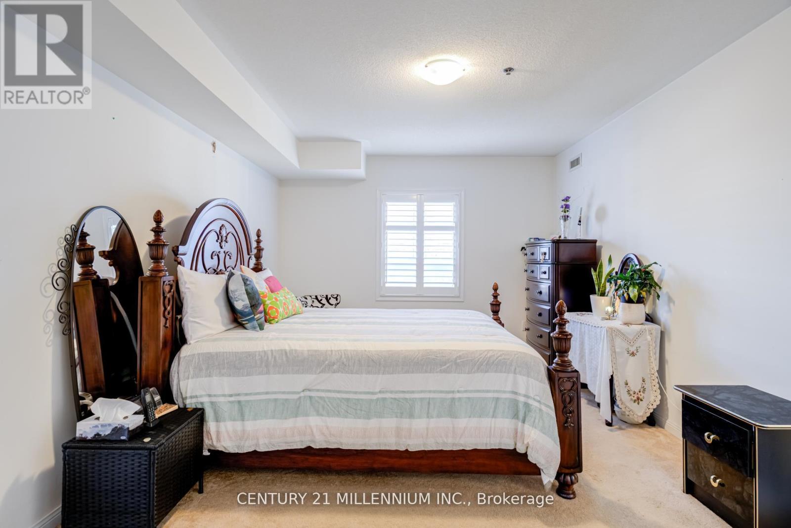 204 - 60 Baycliffe Crescent, Brampton, Ontario  L7A 0Z4 - Photo 29 - W12906198