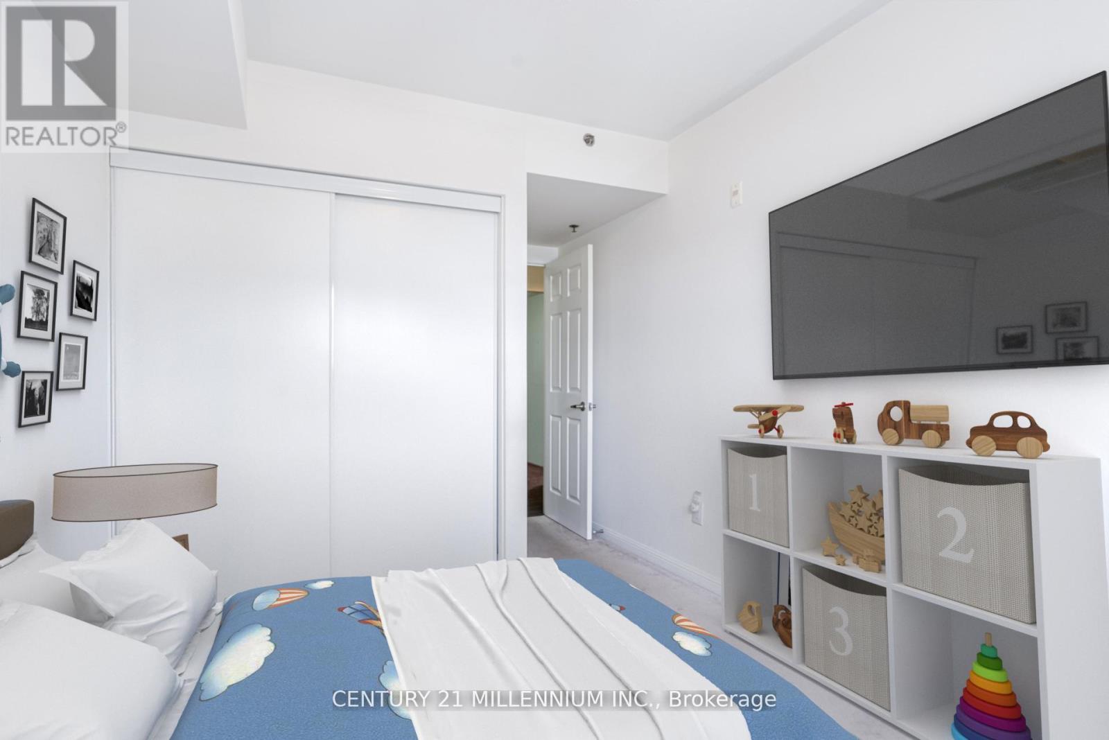 204 - 60 Baycliffe Crescent, Brampton, Ontario  L7A 0Z4 - Photo 37 - W12906198