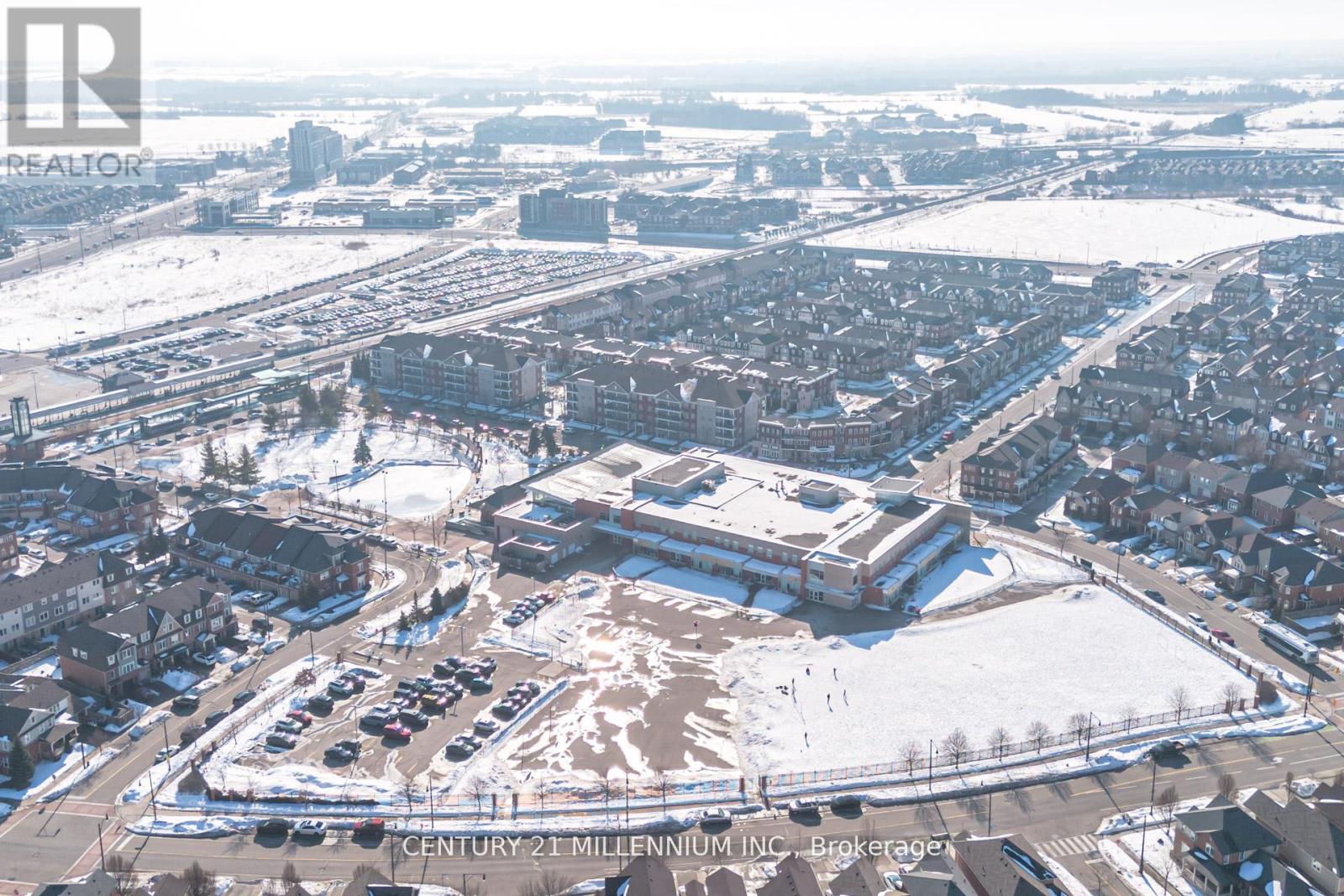 204 - 60 Baycliffe Crescent, Brampton, Ontario  L7A 0Z4 - Photo 39 - W12906198