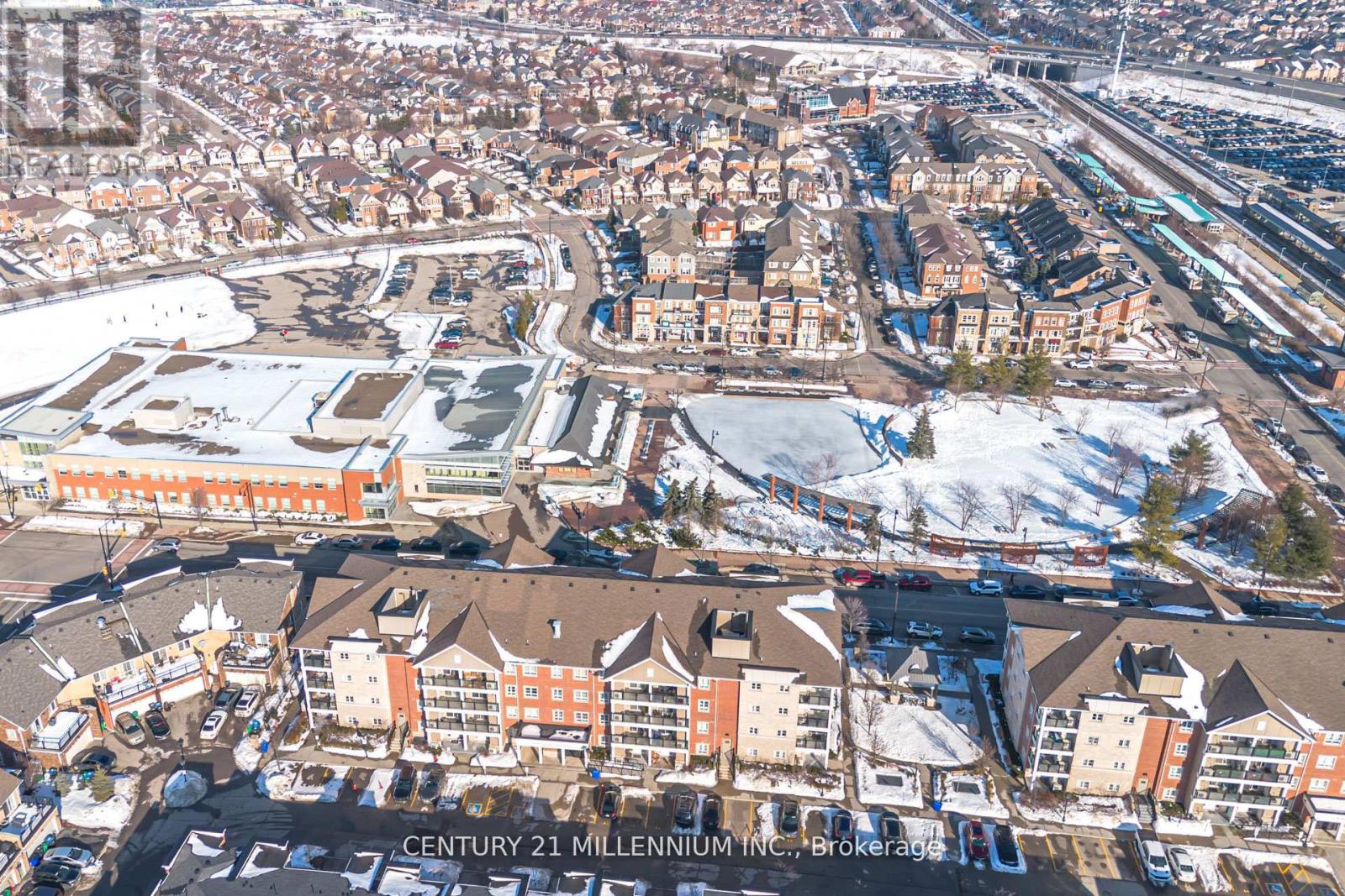 204 - 60 Baycliffe Crescent, Brampton, Ontario  L7A 0Z4 - Photo 40 - W12906198