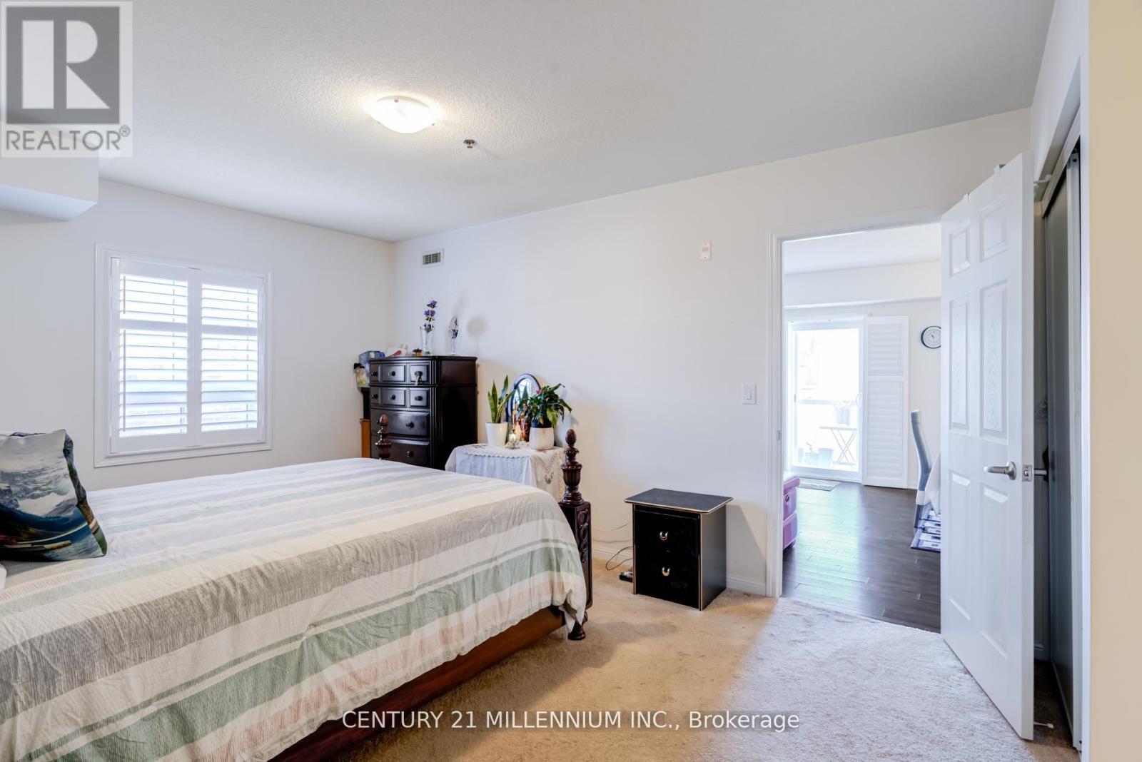 204 - 60 Baycliffe Crescent, Brampton, Ontario  L7A 0Z4 - Photo 28 - W12906198