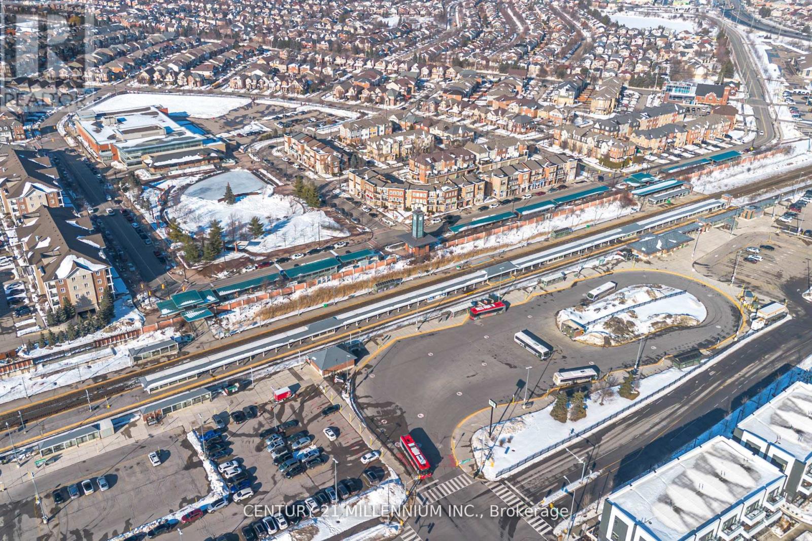 204 - 60 Baycliffe Crescent, Brampton, Ontario  L7A 0Z4 - Photo 41 - W12906198