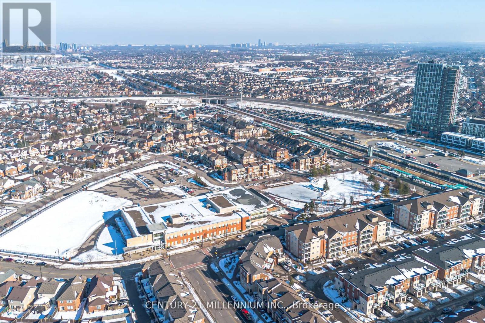 204 - 60 Baycliffe Crescent, Brampton, Ontario  L7A 0Z4 - Photo 38 - W12906198