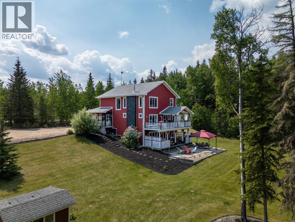 Lot 51 115057 Township Road 592a, Rural Woodlands County, Alberta  T7S 1P5 - Photo 37 - A2223724