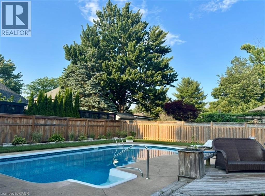 181 Lawrence Lane, Pelham, Ontario  L0S 1E4 - Photo 33 - 40813828