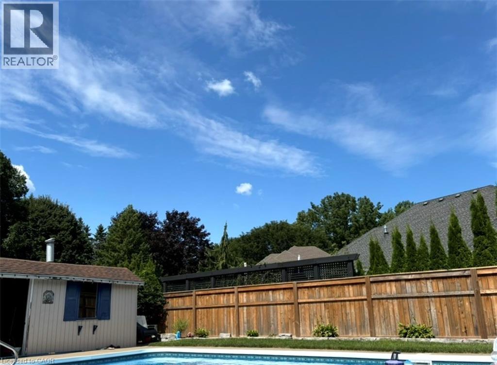 181 Lawrence Lane, Pelham, Ontario  L0S 1E4 - Photo 34 - 40813828