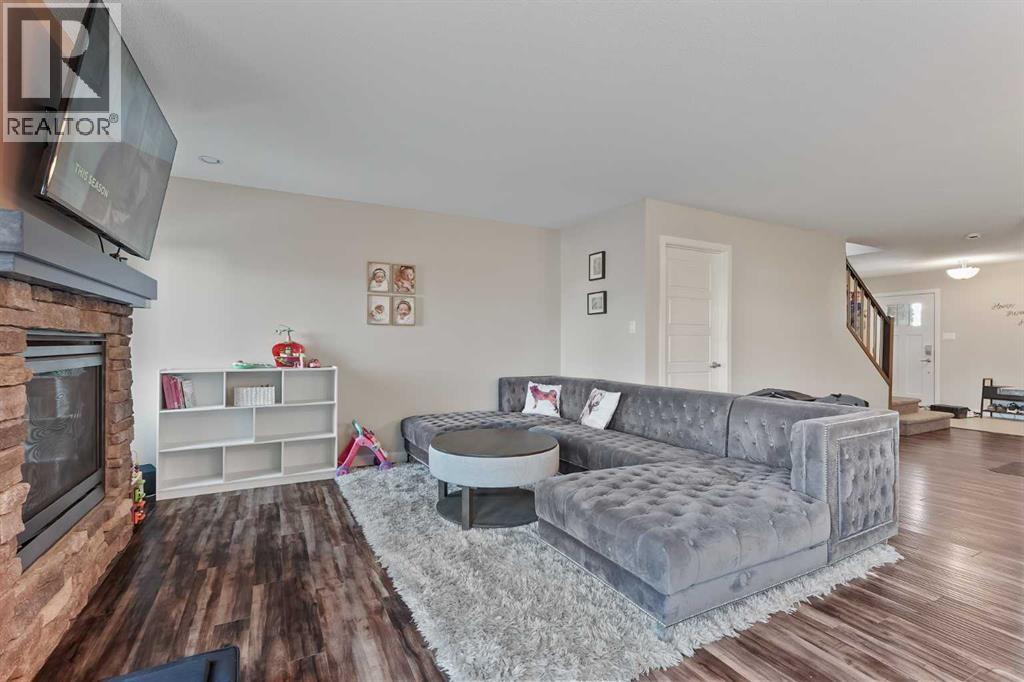 493 Devonia Way W, Lethbridge, Alberta T1J 5J7 - Photo 16 - A2292594