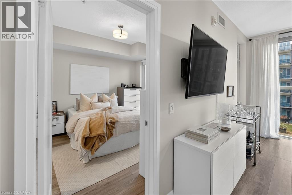 16 Concord Place Unit# 309, Grimsby, Ontario  L3M 0J1 - Photo 9 - 40813922