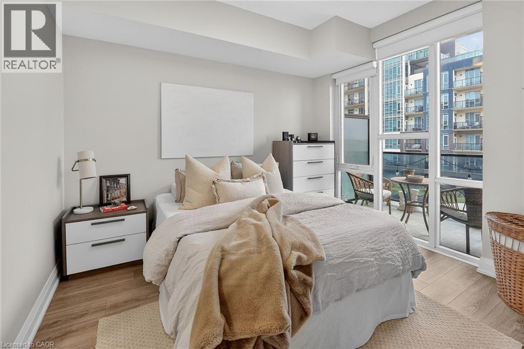 16 Concord Place Unit# 309, Grimsby, Ontario  L3M 0J1 - Photo 10 - 40813922