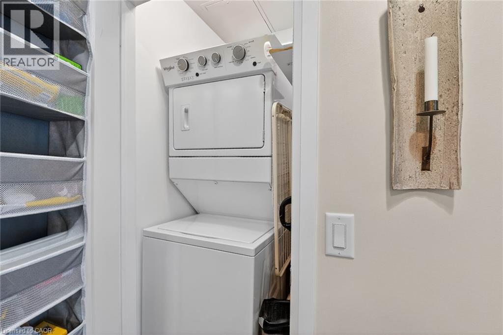 16 Concord Place Unit# 309, Grimsby, Ontario  L3M 0J1 - Photo 16 - 40813922