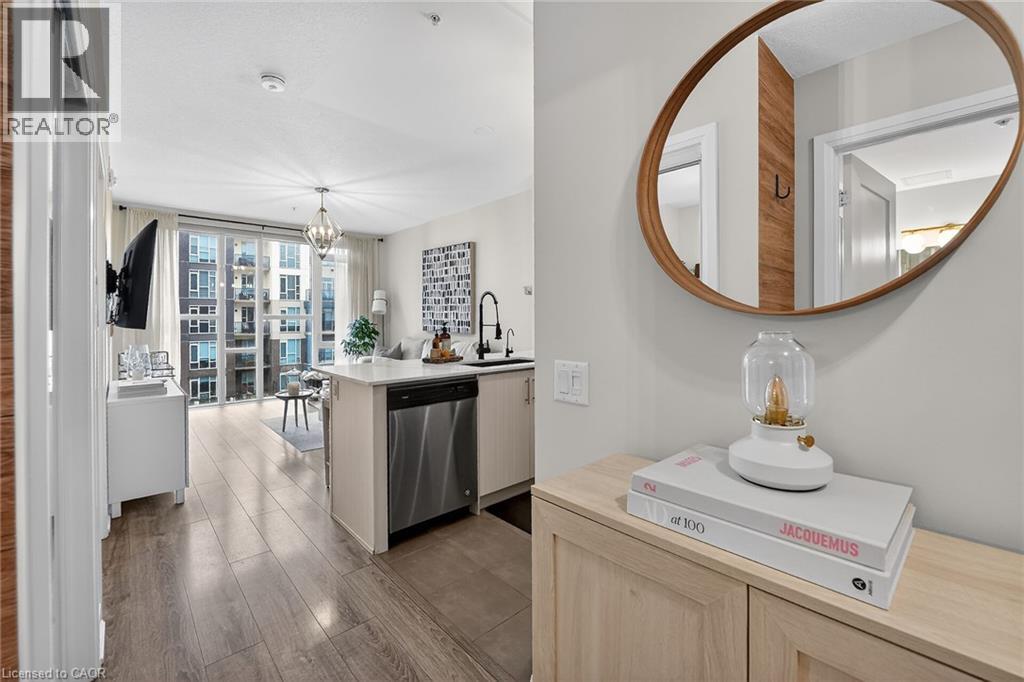 16 Concord Place Unit# 309, Grimsby, Ontario  L3M 0J1 - Photo 3 - 40813922