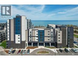 16 CONCORD Place Unit# 309, Grimsby, Ontario