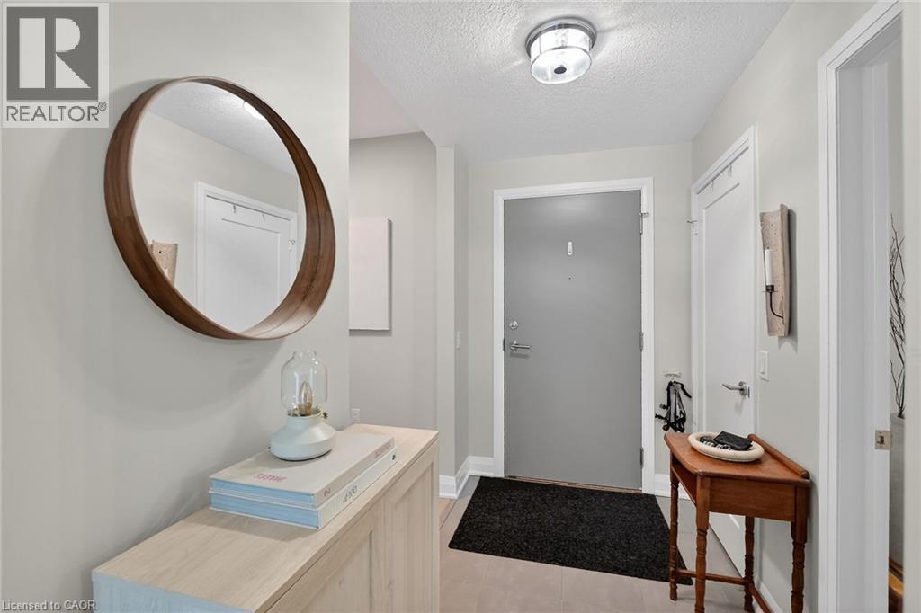 16 Concord Place Unit# 309, Grimsby, Ontario  L3M 0J1 - Photo 2 - 40813922