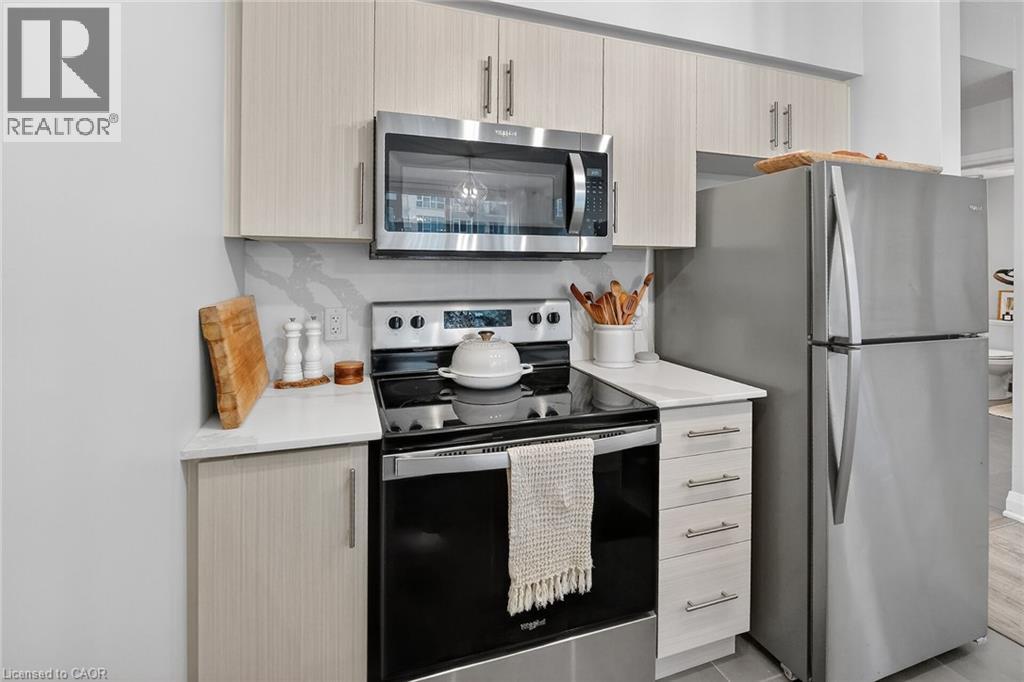 16 Concord Place Unit# 309, Grimsby, Ontario  L3M 0J1 - Photo 5 - 40813922