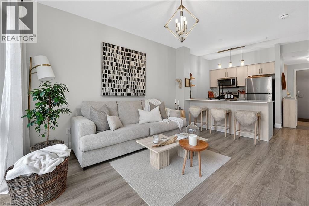 16 Concord Place Unit# 309, Grimsby, Ontario  L3M 0J1 - Photo 7 - 40813922