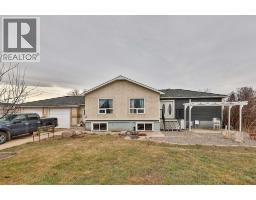 55046 RR 21-1, Raymond, Alberta