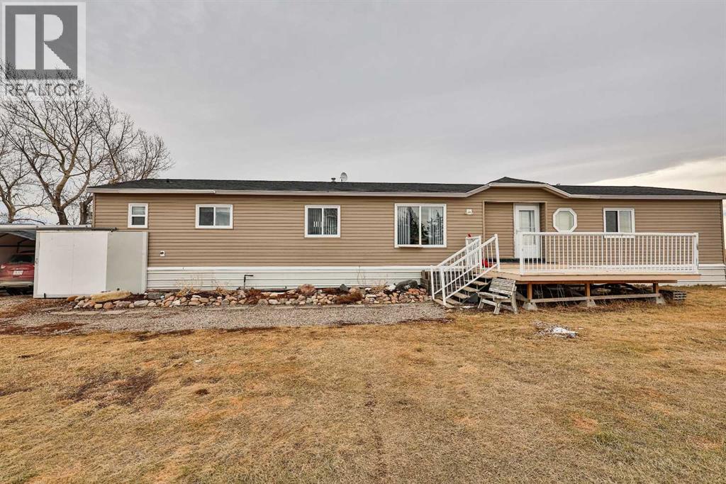 55046 Rr 21-1, Raymond, Alberta  T0K 2S0 - Photo 2 - A2294753