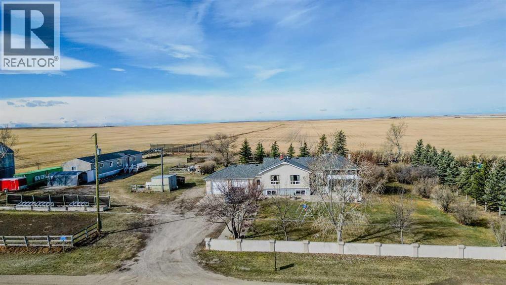 55046 Rr 21-1, Raymond, Alberta  T0K 2S0 - Photo 39 - A2294753