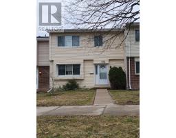 775 WILKINS STREET, London South, Ontario