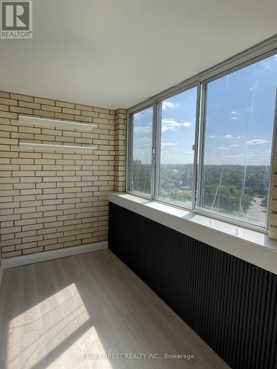 809 - 1510 Richmond Street, London North, Ontario  N6G 4V2 - Photo 14 - X12906350