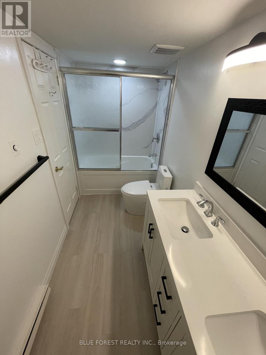 809 - 1510 Richmond Street, London North, Ontario  N6G 4V2 - Photo 24 - X12906350