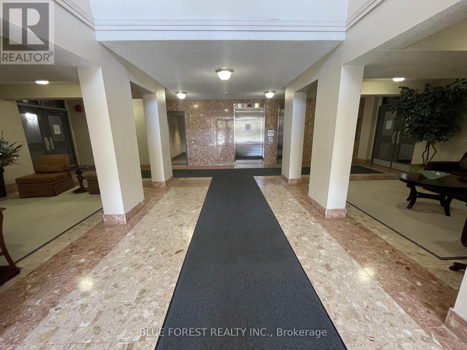 809 - 1510 Richmond Street, London North, Ontario  N6G 4V2 - Photo 3 - X12906350