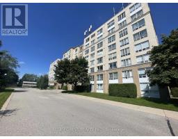 809 - 1510 RICHMOND STREET, London North, Ontario