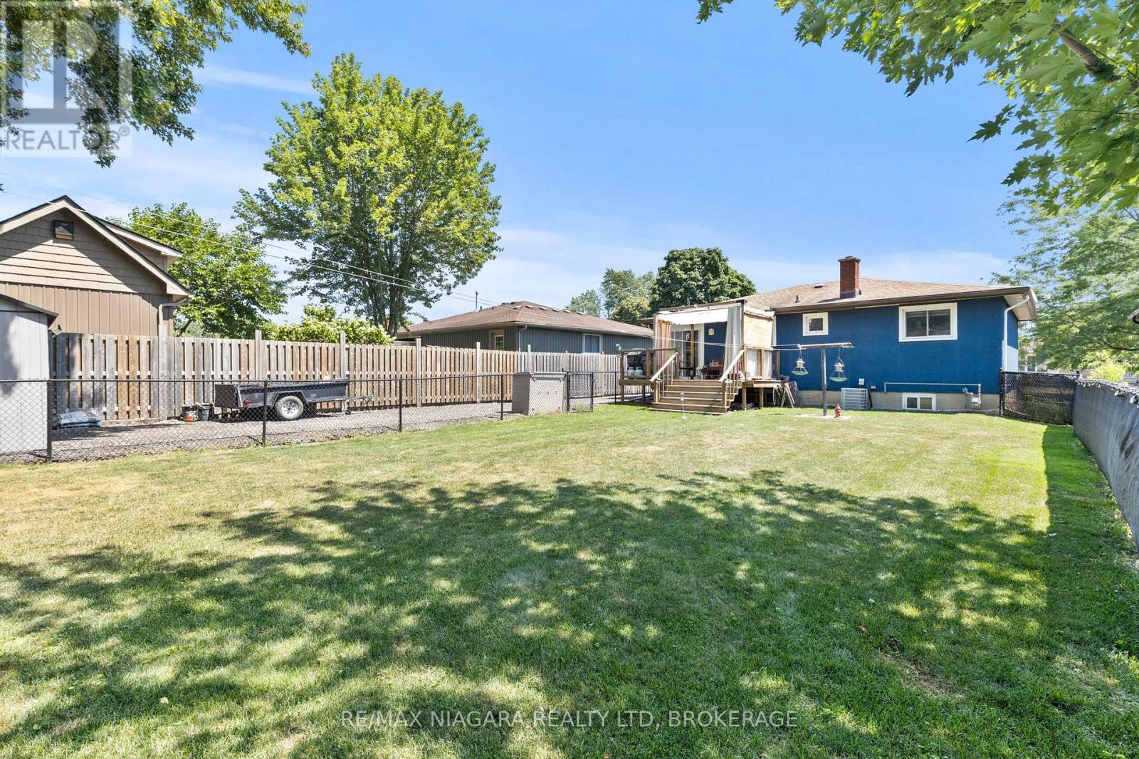 236 Cutress Avenue, Welland, Ontario  L3C 2S8 - Photo 27 - X12906356