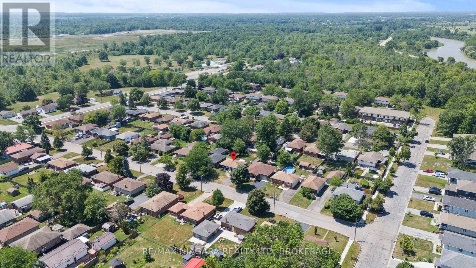 236 Cutress Avenue, Welland, Ontario  L3C 2S8 - Photo 31 - X12906356