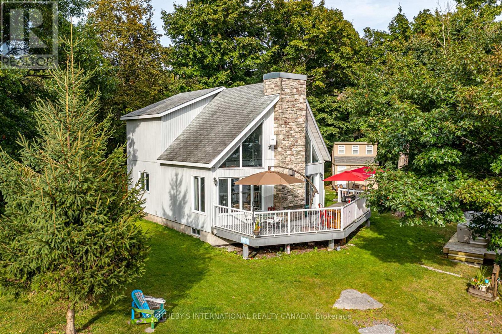 1 & 2 IVY LANE, Orillia, Ontario