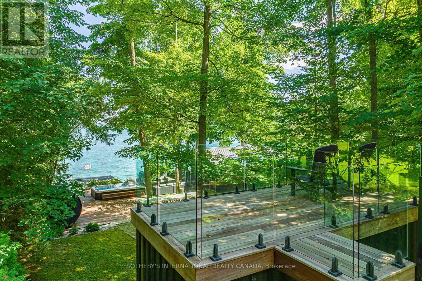 45 Ivy Lane, Orillia, Ontario  L3V 6H1 - Photo 14 - S12892830