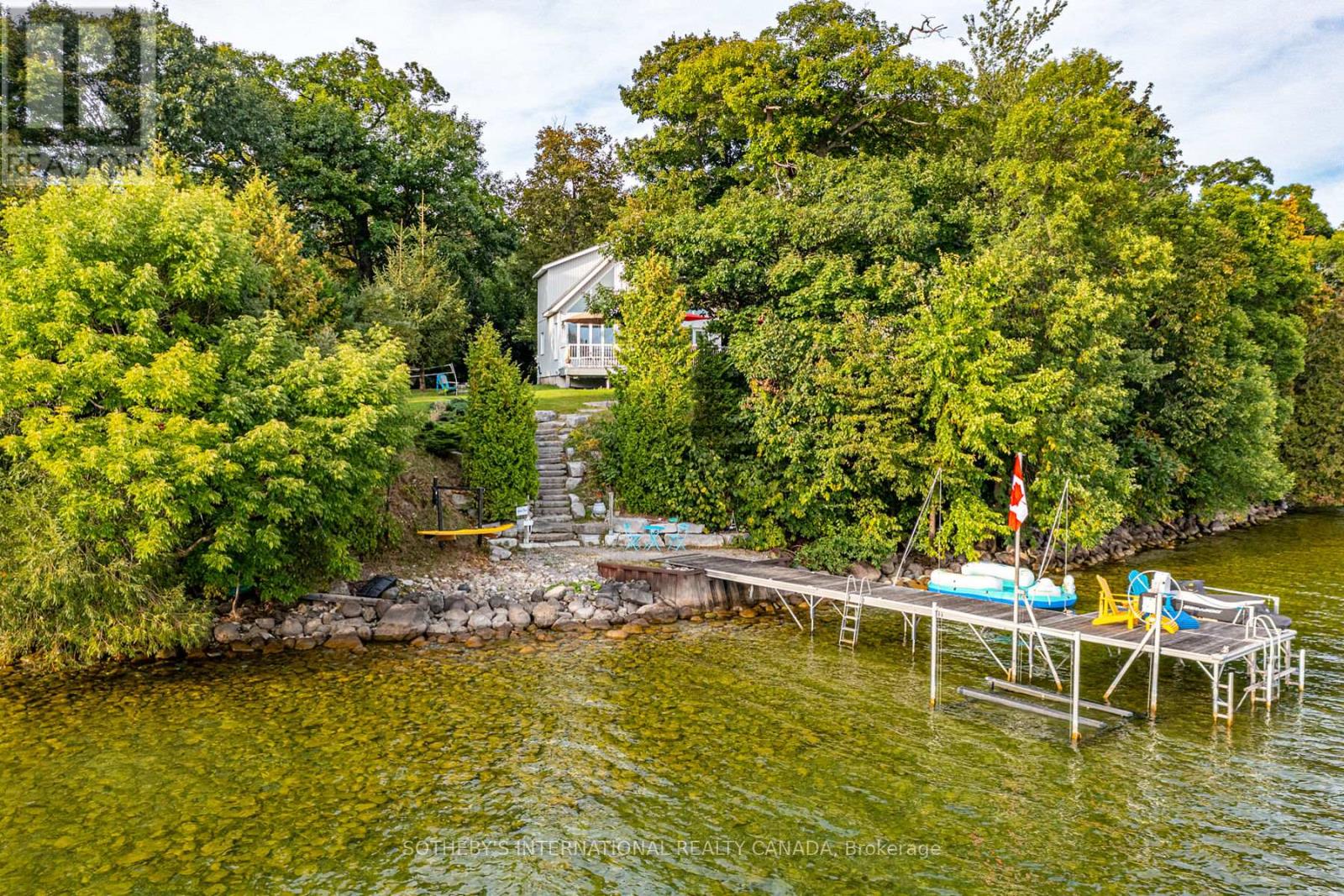 1 & 2 Ivy Lane, Orillia, Ontario  L3V 6H1 - Photo 7 - S12884974