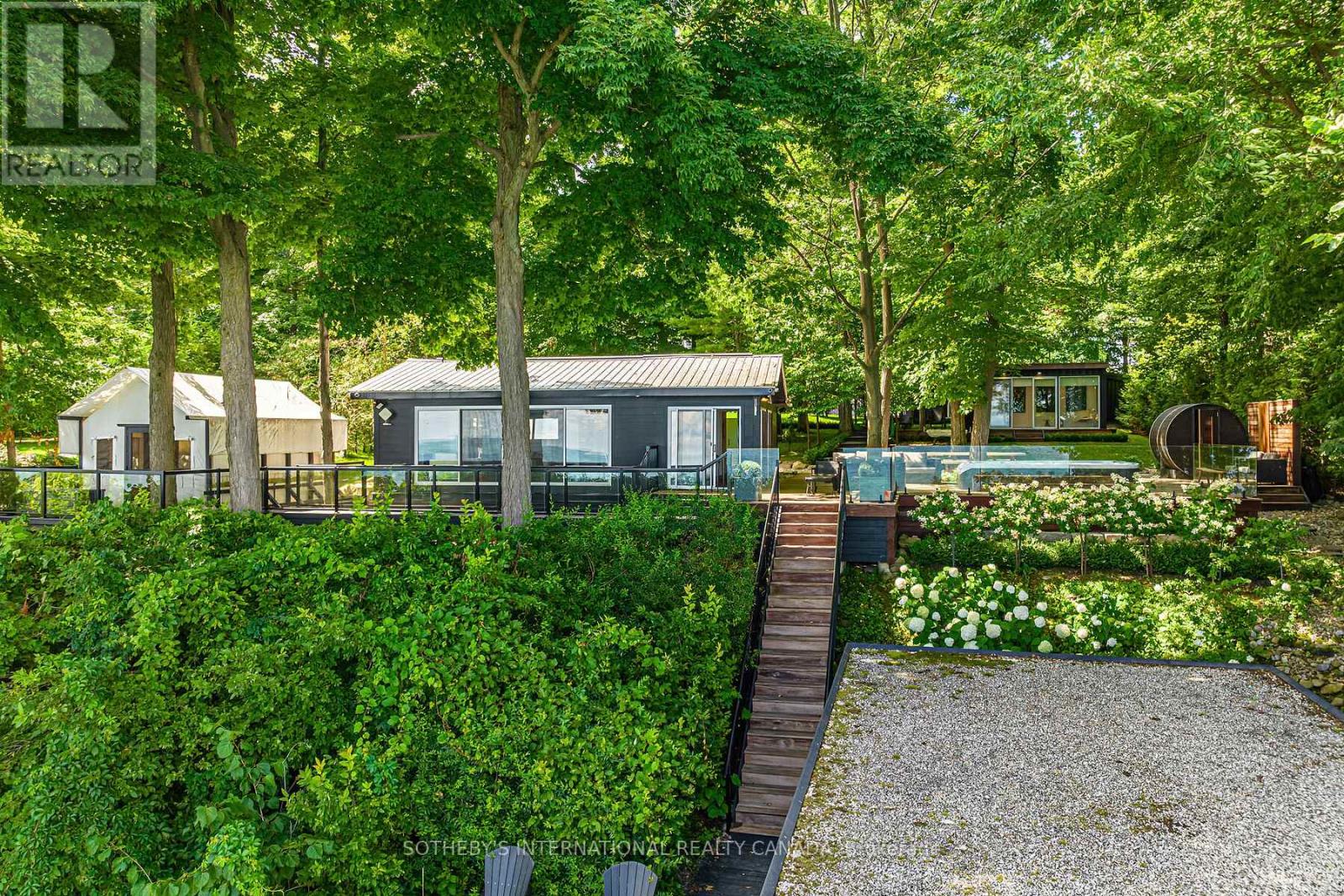 45 Ivy Lane, Orillia, Ontario  L3V 6H1 - Photo 17 - S12892830