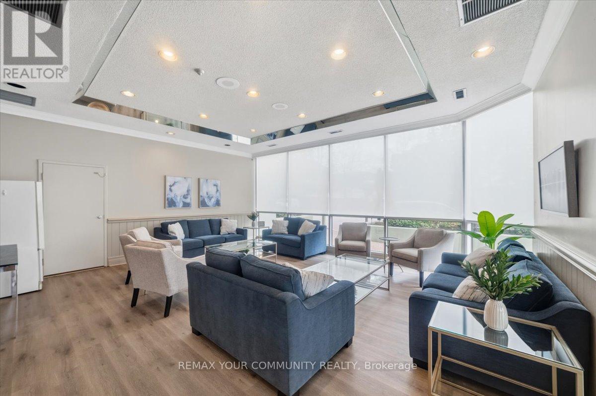 Uph 02 - 880 Dundas Street, Mississauga (Erindale), Ontario  L5C 4H3 - Photo 43 - W12900368