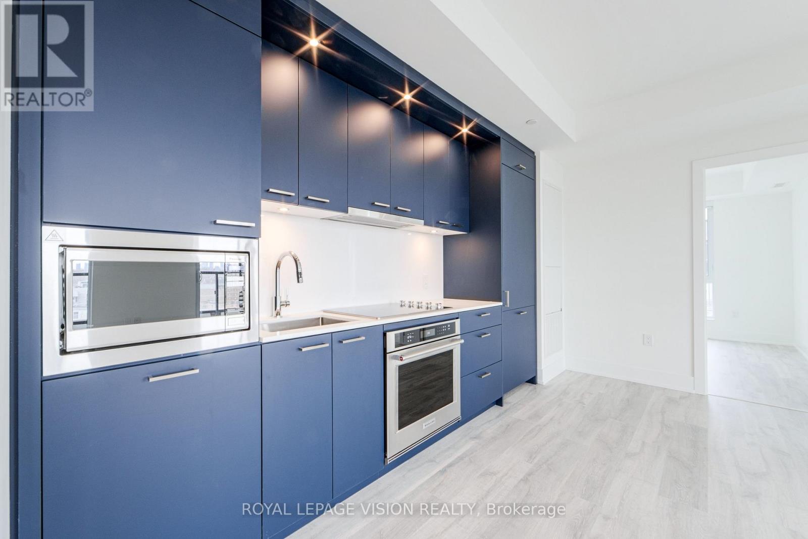 442 - 858 Dupont Street, Toronto (Dovercourt-Wallace Emerson-Junction), Ontario  M6G 0C1 - Photo 12 - W12903822