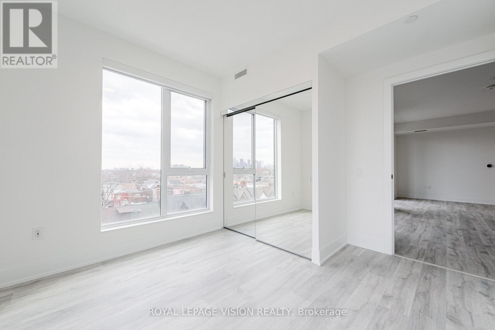 442 - 858 Dupont Street, Toronto (Dovercourt-Wallace Emerson-Junction), Ontario  M6G 0C1 - Photo 16 - W12903822