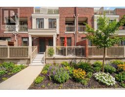 6 - 135 LONG BRANCH AVENUE, Toronto, Ontario