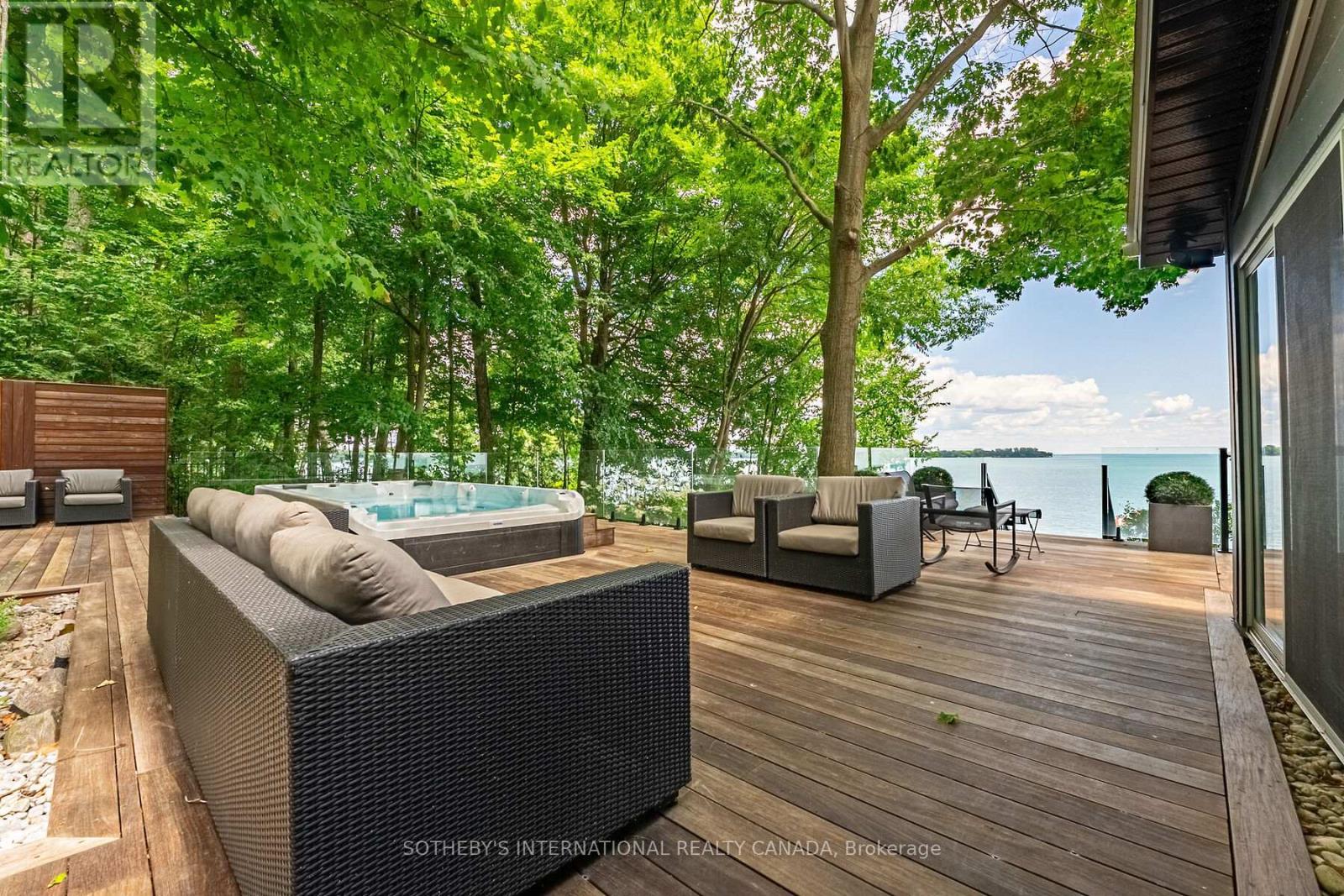 45 Ivy Lane, Orillia, Ontario  L3V 6H1 - Photo 21 - S12892830