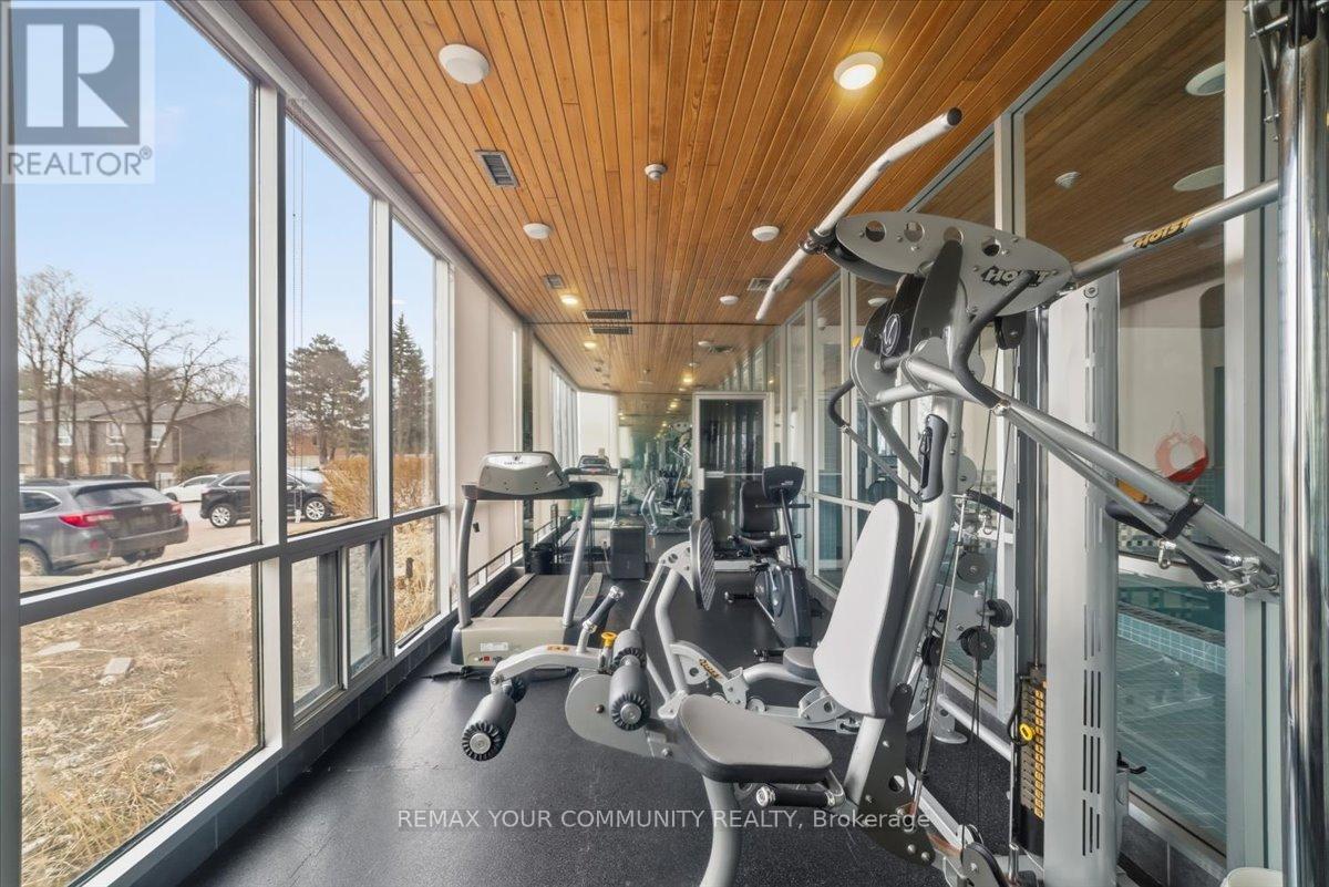 Uph 02 - 880 Dundas Street, Mississauga (Erindale), Ontario  L5C 4H3 - Photo 44 - W12900368