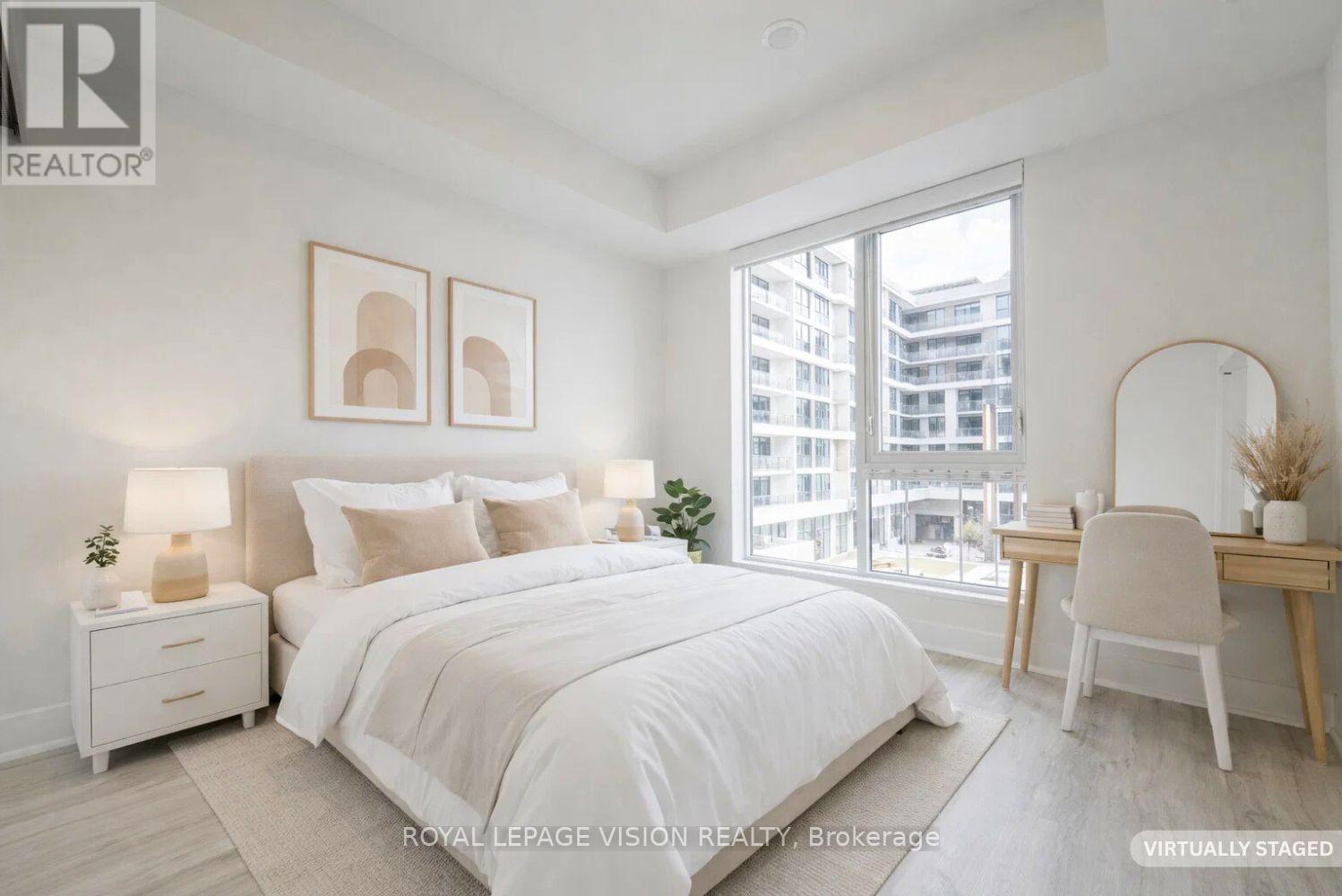 442 - 858 Dupont Street, Toronto (Dovercourt-Wallace Emerson-Junction), Ontario  M6G 0C1 - Photo 3 - W12903822