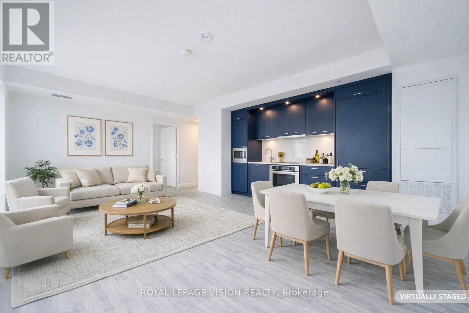 442 - 858 DUPONT STREET, Toronto, Ontario