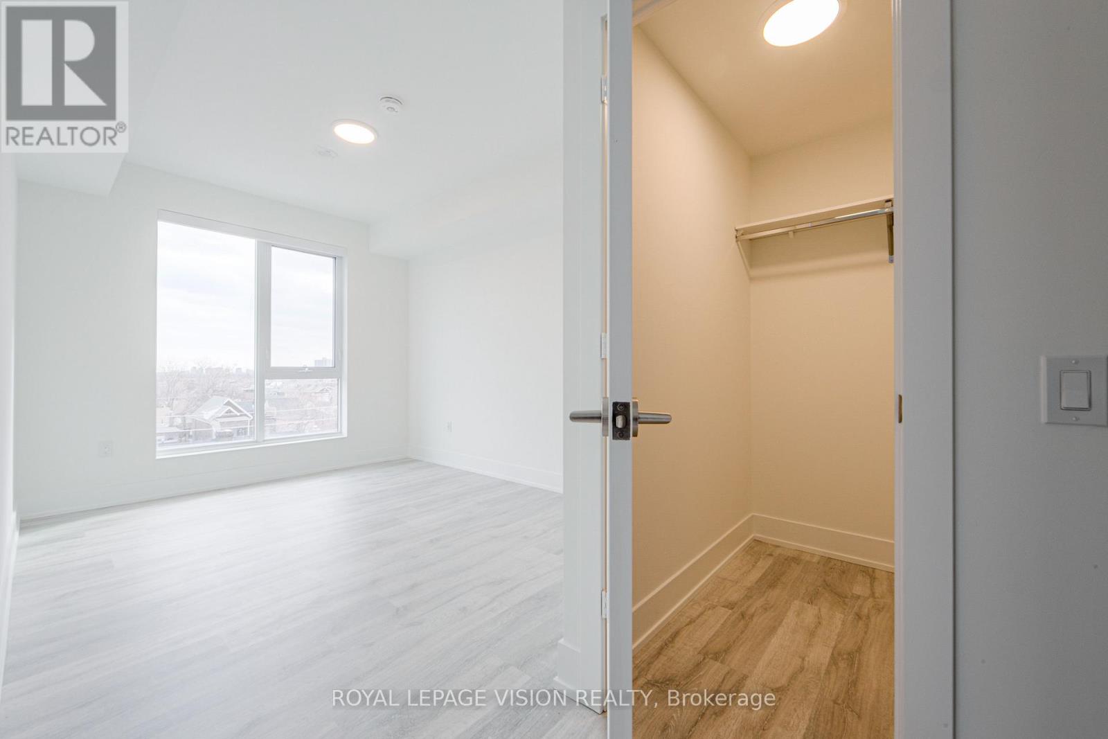 442 - 858 Dupont Street, Toronto (Dovercourt-Wallace Emerson-Junction), Ontario  M6G 0C1 - Photo 17 - W12903822