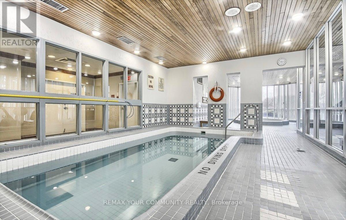 Uph 02 - 880 Dundas Street, Mississauga (Erindale), Ontario  L5C 4H3 - Photo 45 - W12900368