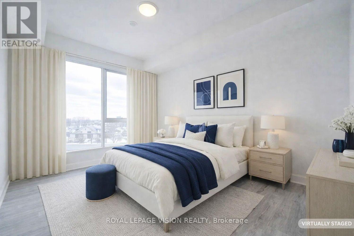 442 - 858 Dupont Street, Toronto (Dovercourt-Wallace Emerson-Junction), Ontario  M6G 0C1 - Photo 4 - W12903822