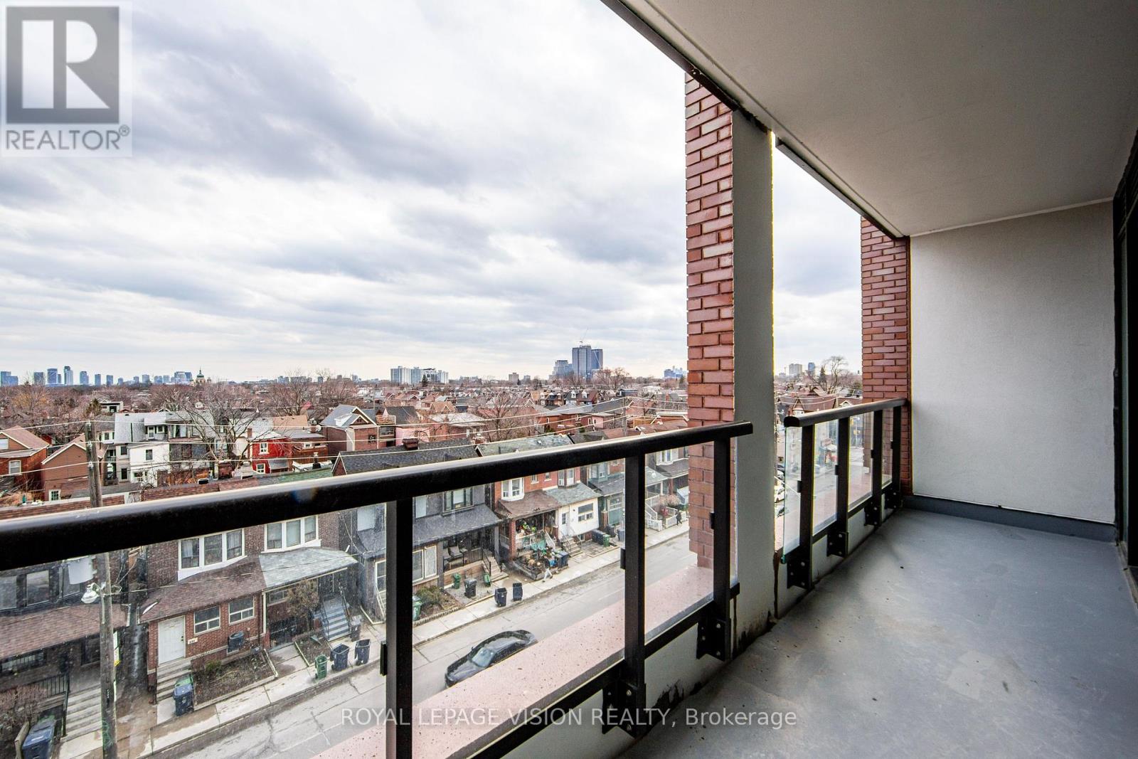 442 - 858 Dupont Street, Toronto (Dovercourt-Wallace Emerson-Junction), Ontario  M6G 0C1 - Photo 26 - W12903822