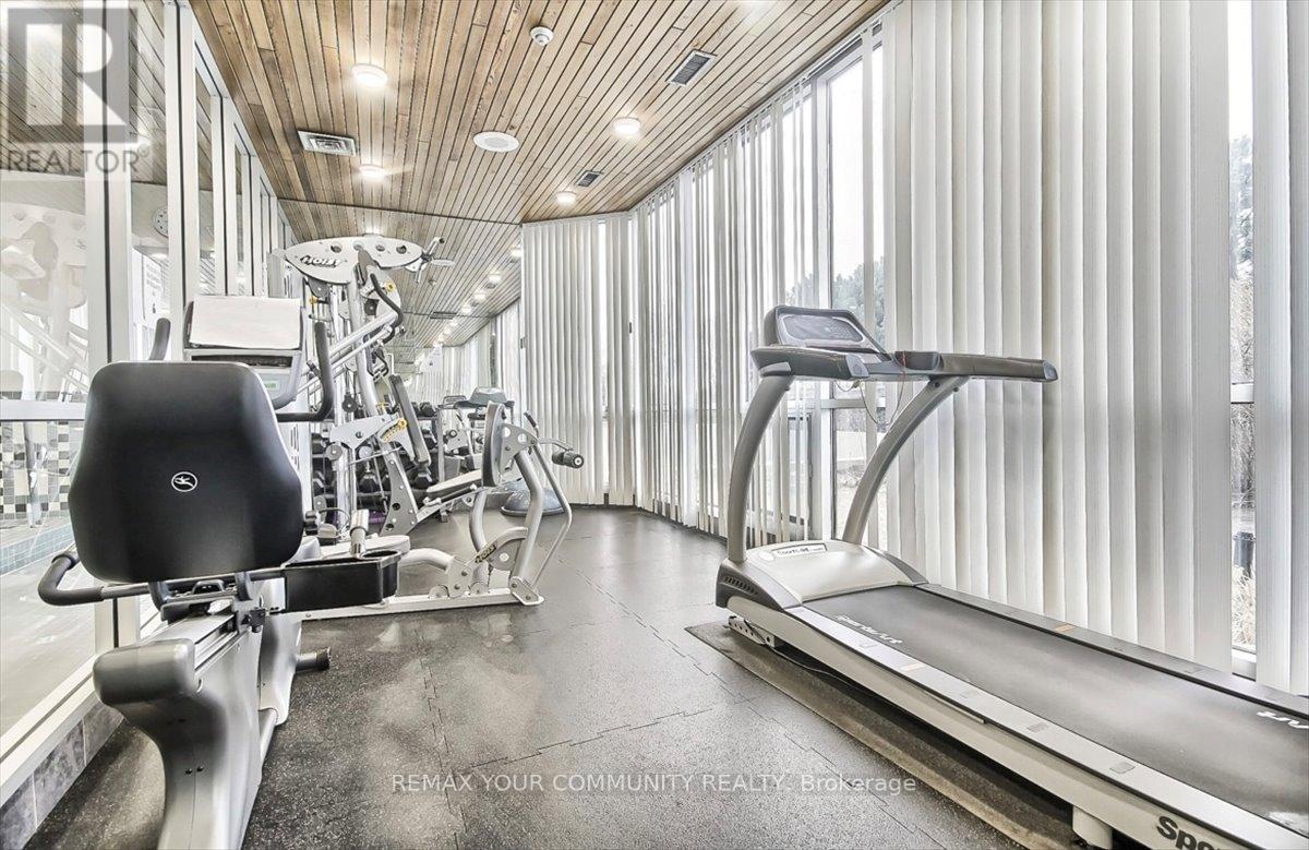 Uph 02 - 880 Dundas Street, Mississauga (Erindale), Ontario  L5C 4H3 - Photo 46 - W12900368