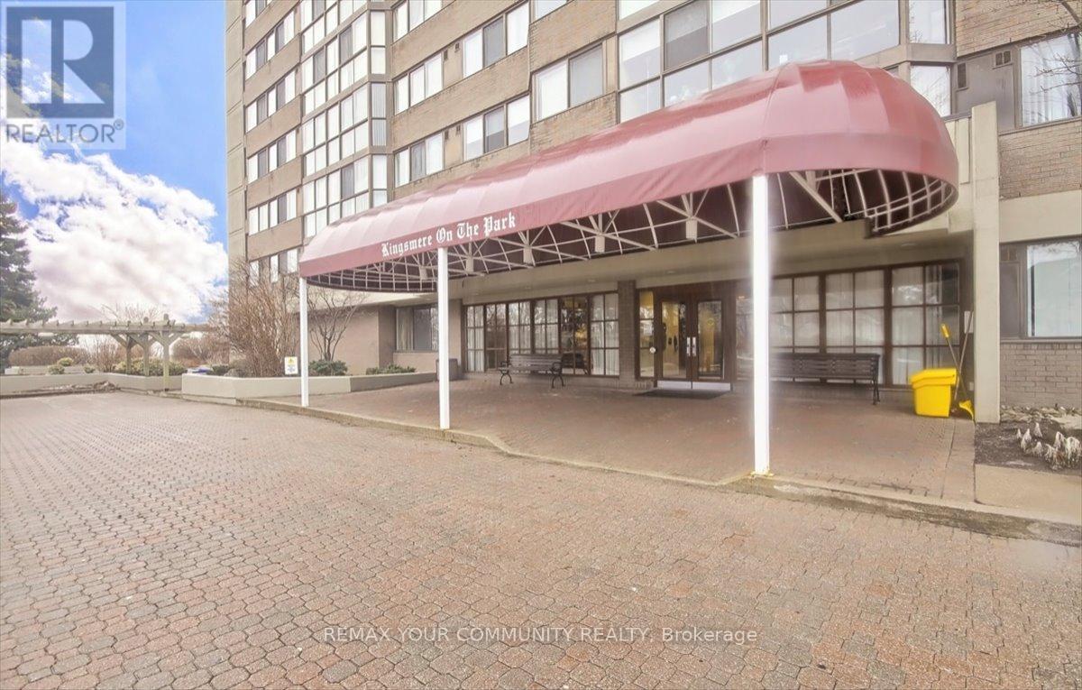 Uph 02 - 880 Dundas Street, Mississauga (Erindale), Ontario  L5C 4H3 - Photo 48 - W12900368