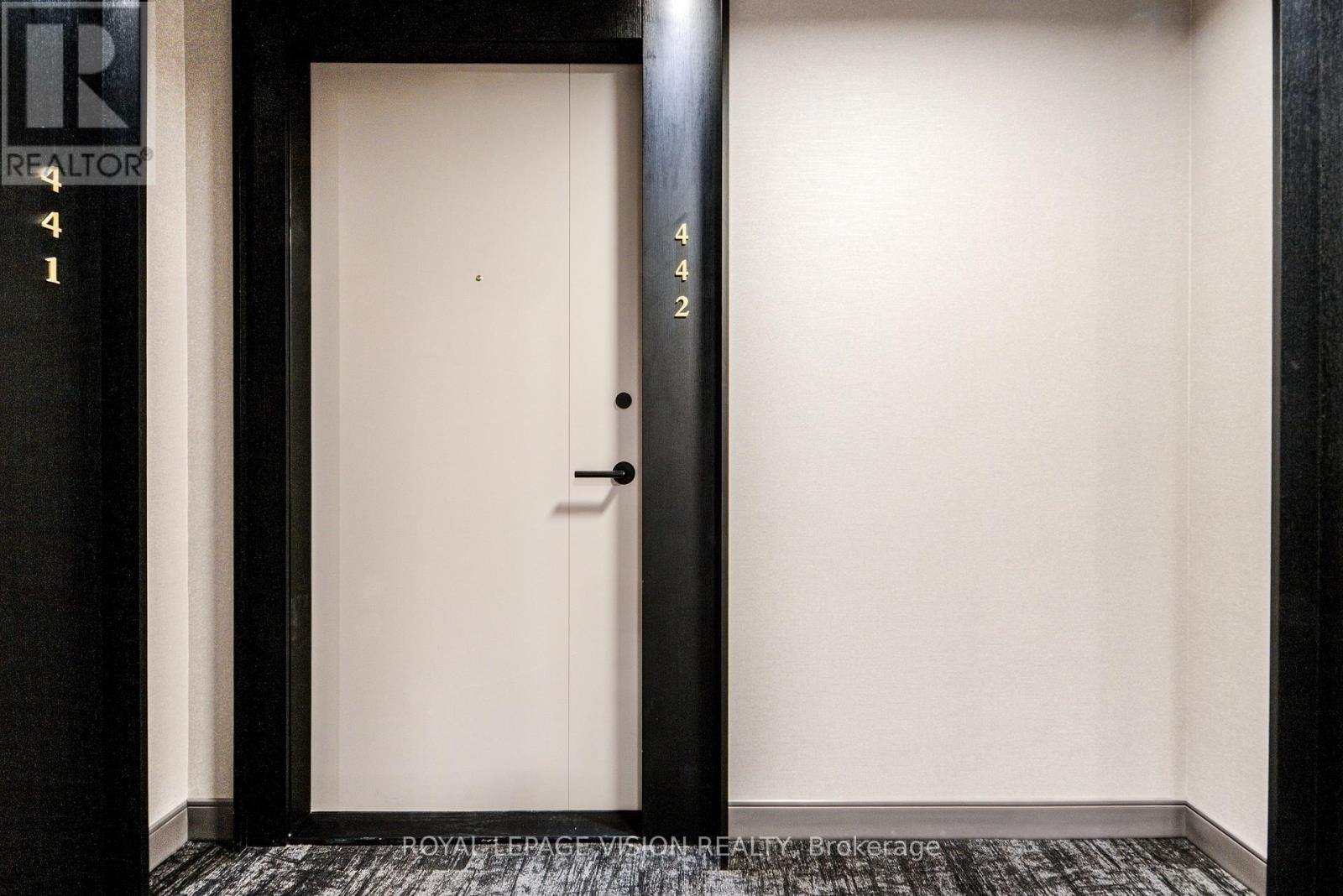 442 - 858 Dupont Street, Toronto (Dovercourt-Wallace Emerson-Junction), Ontario  M6G 0C1 - Photo 5 - W12903822