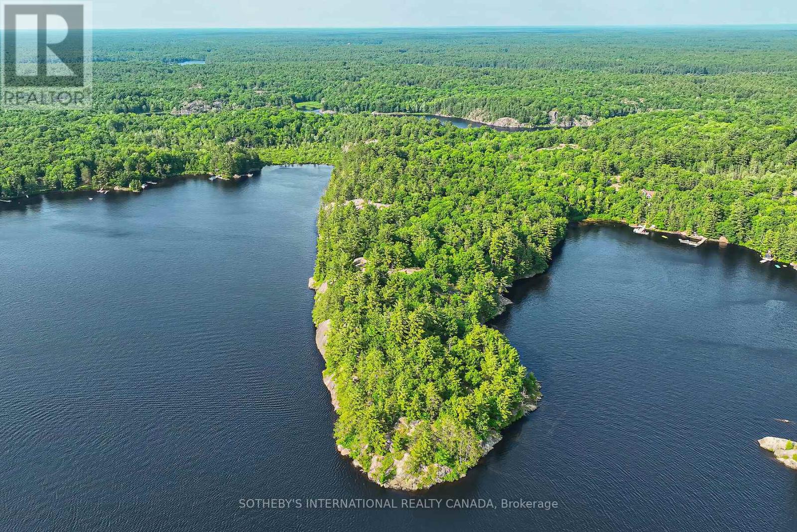 LOTS1-5 PLAN 35R-17161, gravenhurst (morrison), Ontario