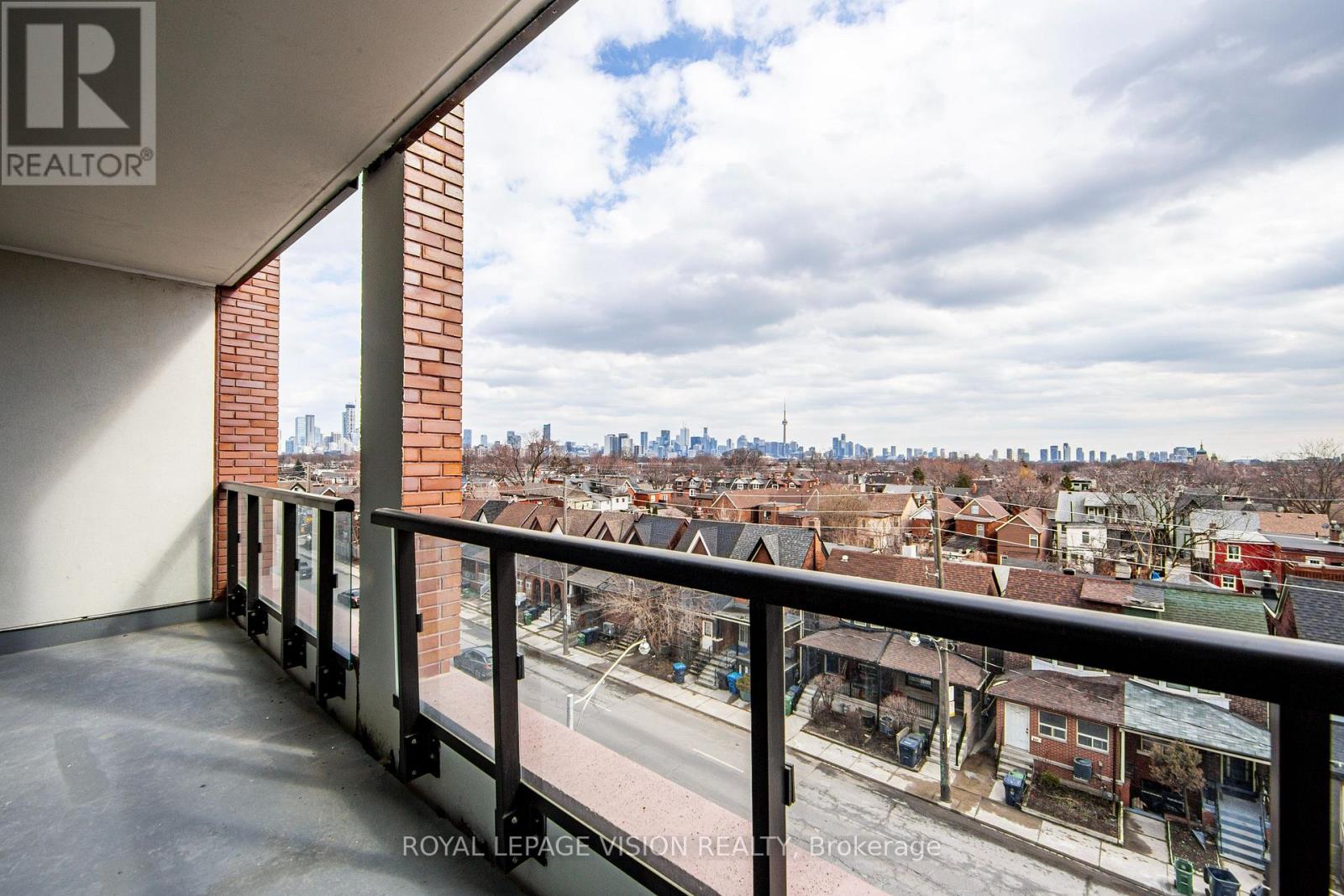 442 - 858 Dupont Street, Toronto (Dovercourt-Wallace Emerson-Junction), Ontario  M6G 0C1 - Photo 27 - W12903822